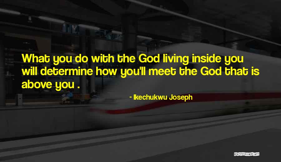 Farrissey Quotes By Ikechukwu Joseph Farrissey Quotes By Ikechukwu Joseph