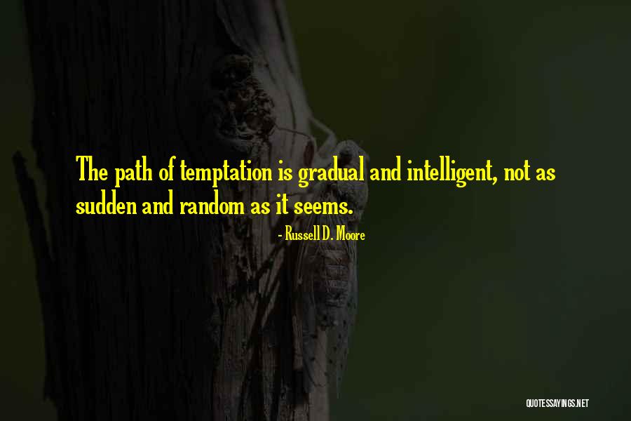 Farrissey Quotes By Russell D. Moore Farrissey Quotes By Russell D. Moore