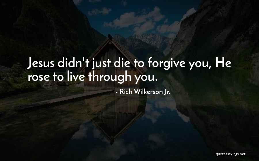 Farrokhzad Kasravi Quotes By Rich Wilkerson Jr. Farrokhzad Kasravi Quotes By Rich Wilkerson Jr.