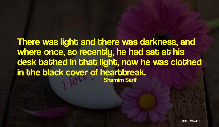 Farrokhzad Kasravi Quotes By Shamim Sarif Farrokhzad Kasravi Quotes By Shamim Sarif