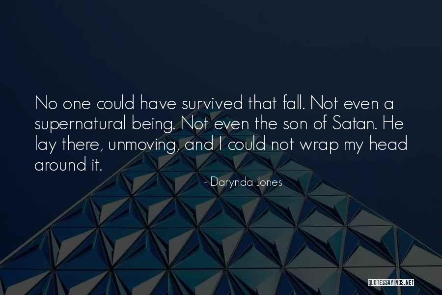 Farrow Wrap Quotes By Darynda Jones Farrow Wrap Quotes By Darynda Jones