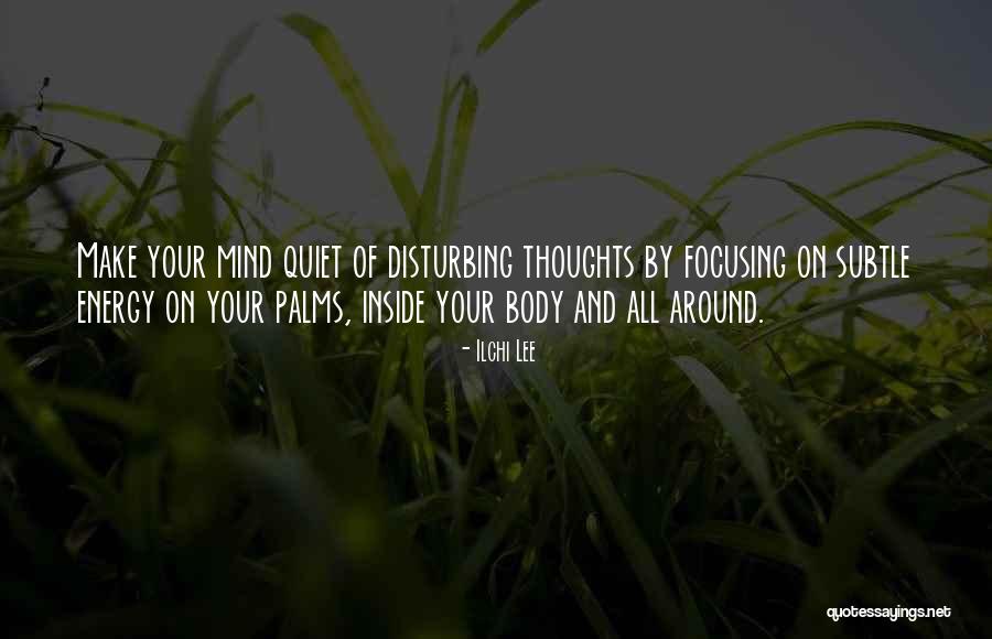 Farrow Wrap Quotes By Ilchi Lee Farrow Wrap Quotes By Ilchi Lee
