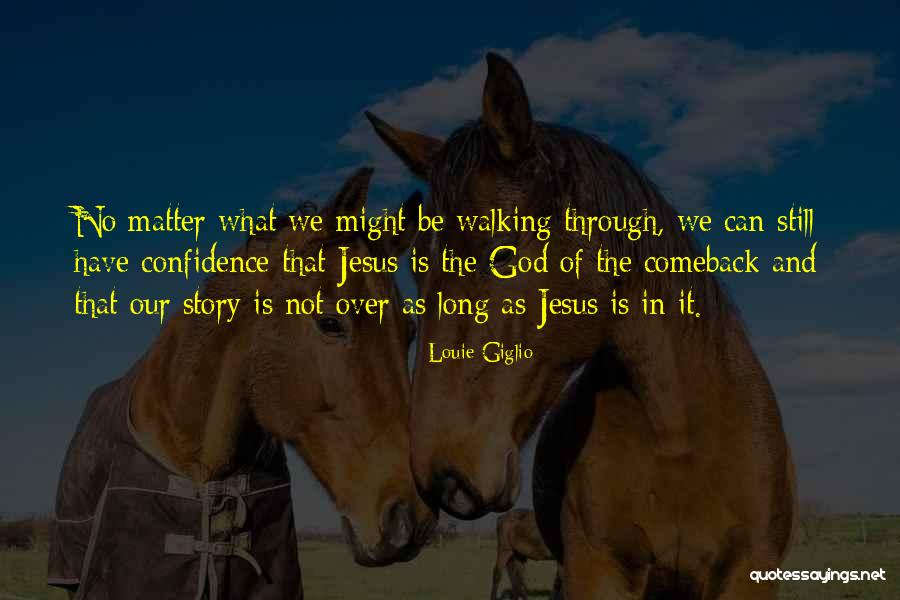 Farrowing Barn Quotes By Louie Giglio Farrowing Barn Quotes By Louie Giglio