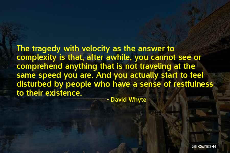 Farrowing House Quotes By David Whyte Farrowing House Quotes By David Whyte