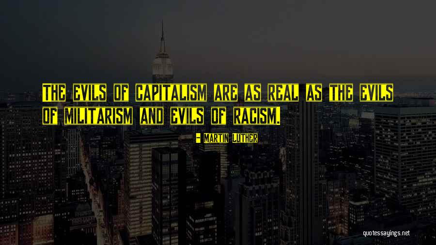 Farrows East Quotes By Martin Luther Farrows East Quotes By Martin Luther