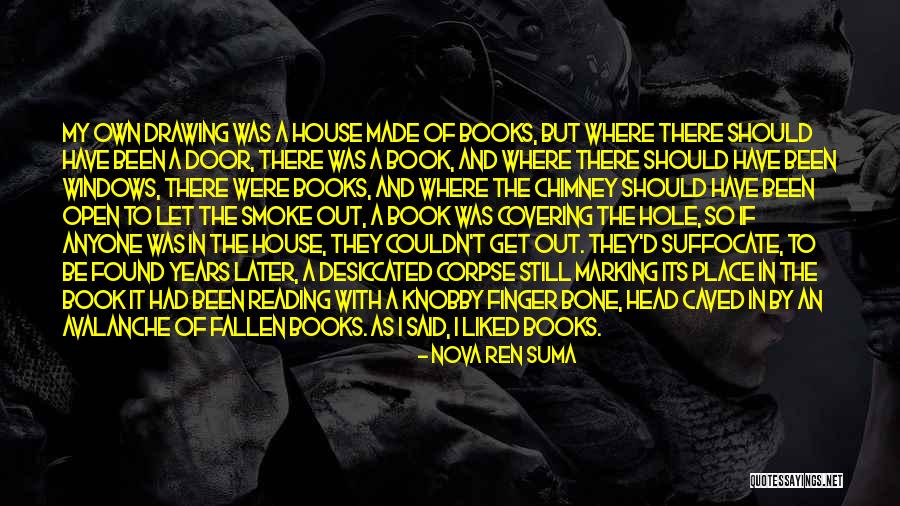 Farrows Pleasantville Quotes By Nova Ren Suma Farrows Pleasantville Quotes By Nova Ren Suma