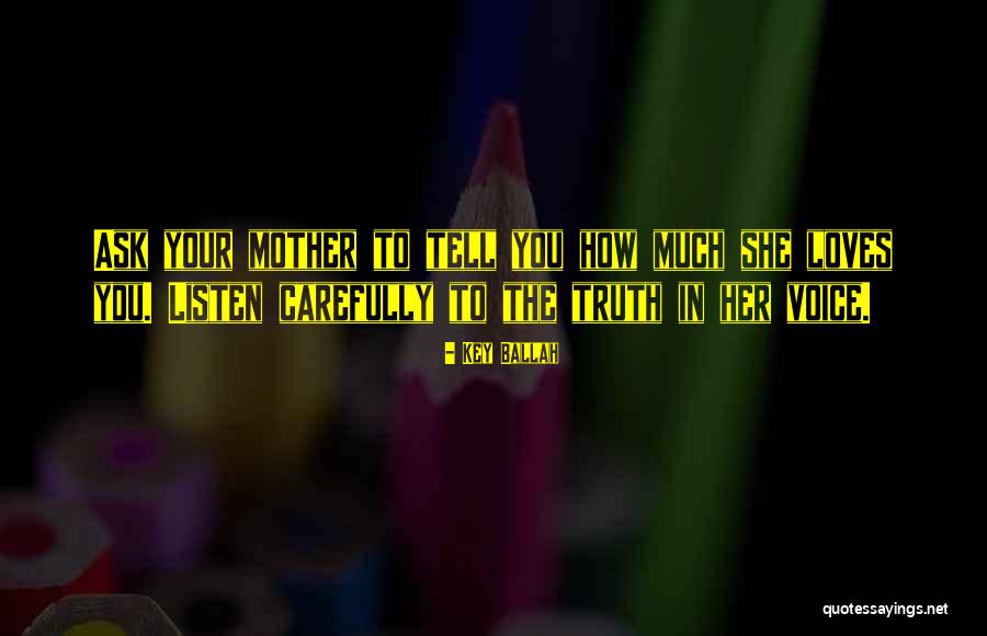 Farruggios Quotes By Key Ballah Farruggios Quotes By Key Ballah