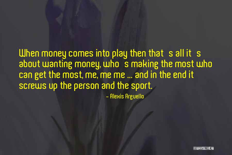 Farrugia Law Quotes By Alexis Arguello Farrugia Law Quotes By Alexis Arguello
