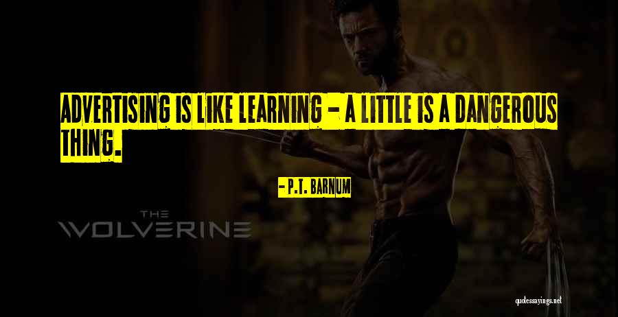 Farrukhsiyar Quotes By P.T. Barnum Farrukhsiyar Quotes By P.T. Barnum