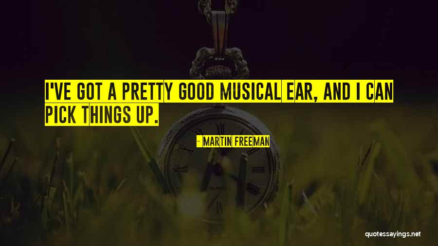 Farryn Amber Quotes By Martin Freeman Farryn Amber Quotes By Martin Freeman
