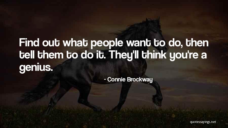 Farsala Halva Quotes By Connie Brockway