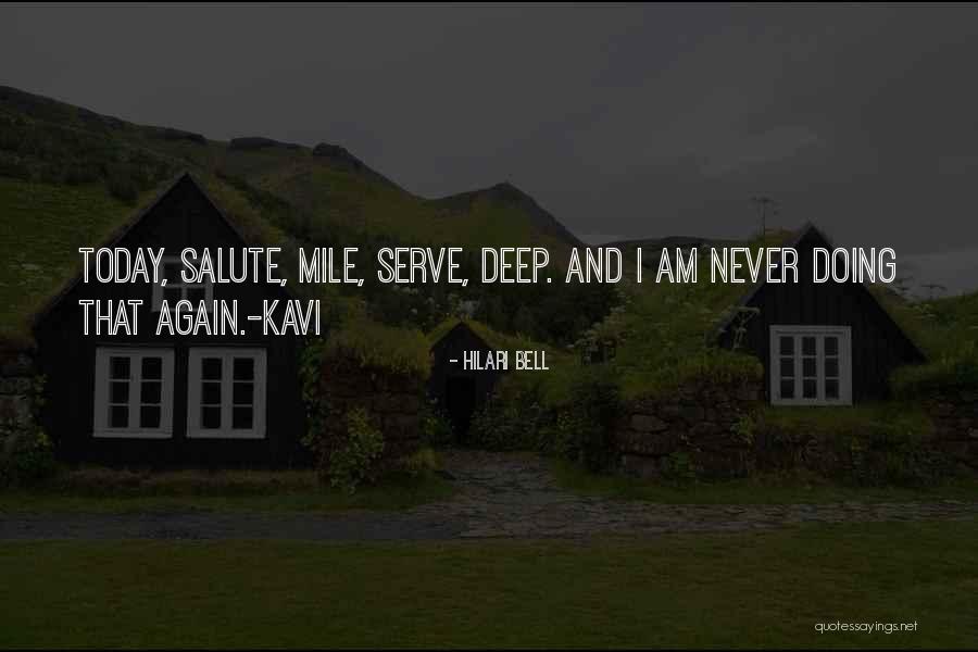 Farsala Quotes By Hilari Bell Farsala Quotes By Hilari Bell