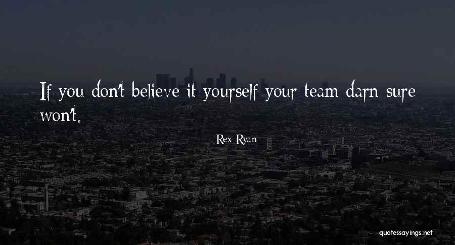 Farsala Quotes By Rex Ryan Farsala Quotes By Rex Ryan
