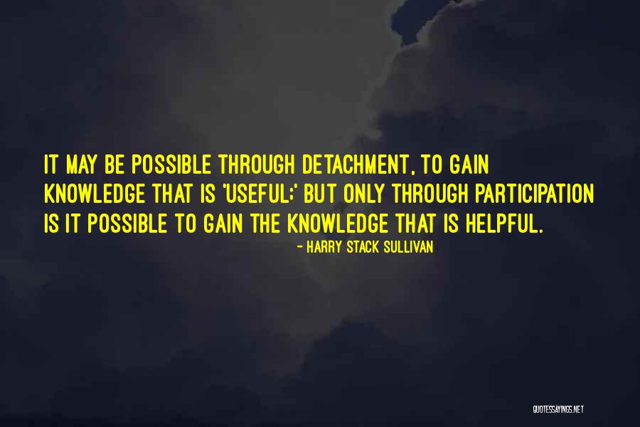Farsante Significado Quotes By Harry Stack Sullivan Farsante Significado Quotes By Harry Stack Sullivan