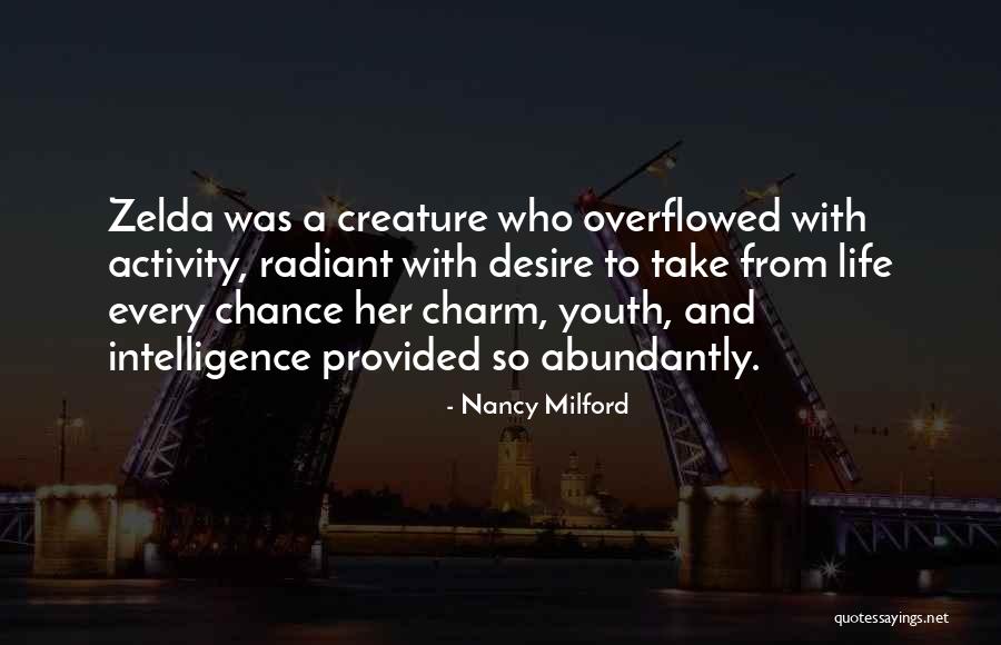 Farscape Harvey Quotes By Nancy Milford Farscape Harvey Quotes By Nancy Milford