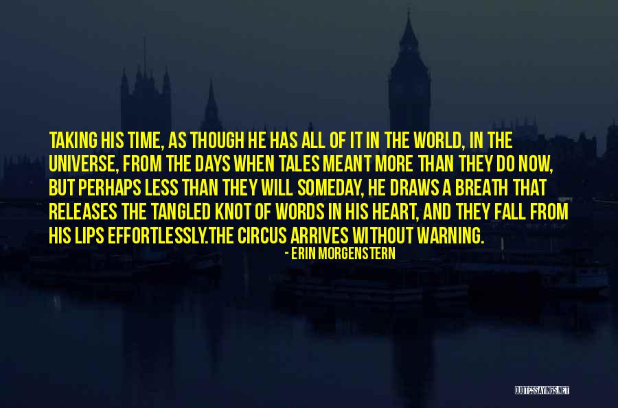 Farseek Quotes By Erin Morgenstern Farseek Quotes By Erin Morgenstern
