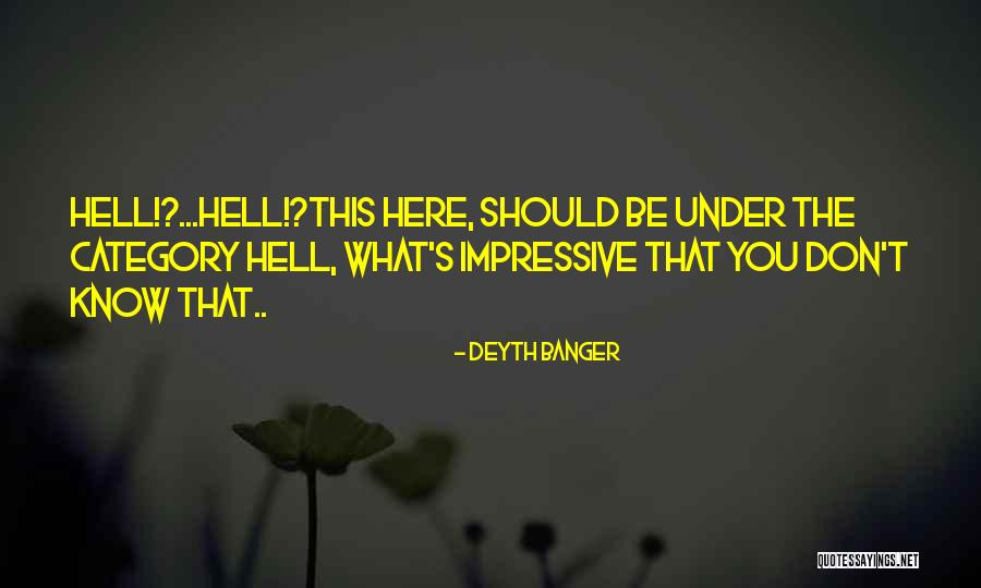 Farseer Grimwalkers Spirit Quotes By Deyth Banger Farseer Grimwalkers Spirit Quotes By Deyth Banger
