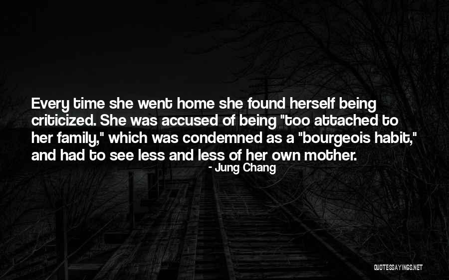 Farseer Grimwalkers Spirit Quotes By Jung Chang Farseer Grimwalkers Spirit Quotes By Jung Chang