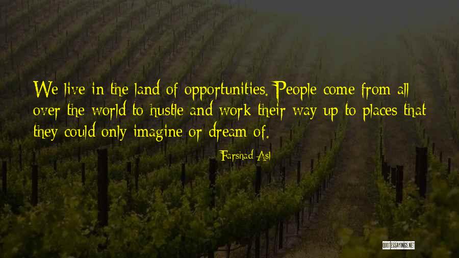 Farshad Asl Quotes 1095163 Farshad Asl Quotes 1095163