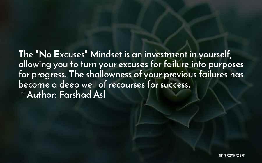 Farshad Asl Quotes 1158606