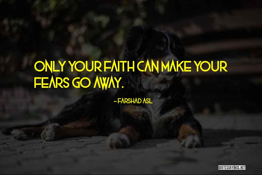 Farshad Asl Quotes 1220113 Farshad Asl Quotes 1220113