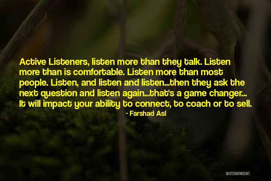 Farshad Asl Quotes 1811951 Farshad Asl Quotes 1811951
