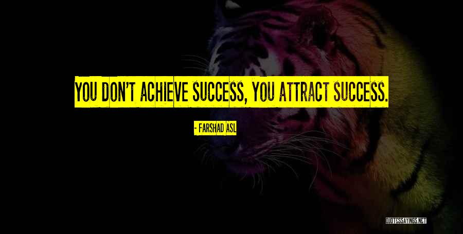 Farshad Asl Quotes 2042377 Farshad Asl Quotes 2042377