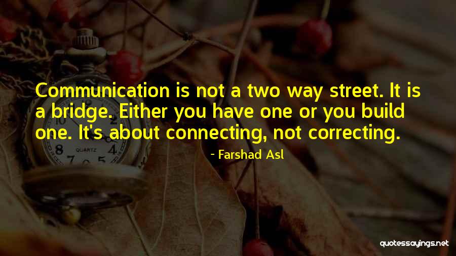 Farshad Asl Quotes 2057643 Farshad Asl Quotes 2057643