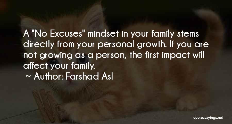 Farshad Asl Quotes 2210994