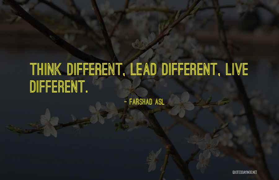 Farshad Asl Quotes 2220149 Farshad Asl Quotes 2220149
