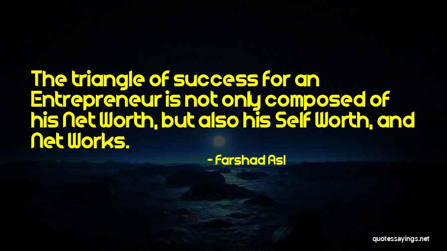 Farshad Asl Quotes 265175