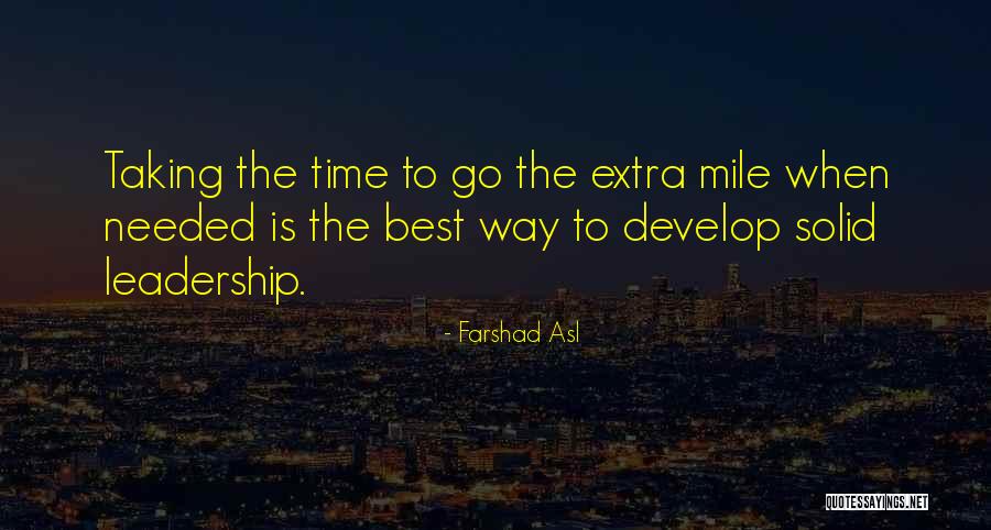 Farshad Asl Quotes 526153