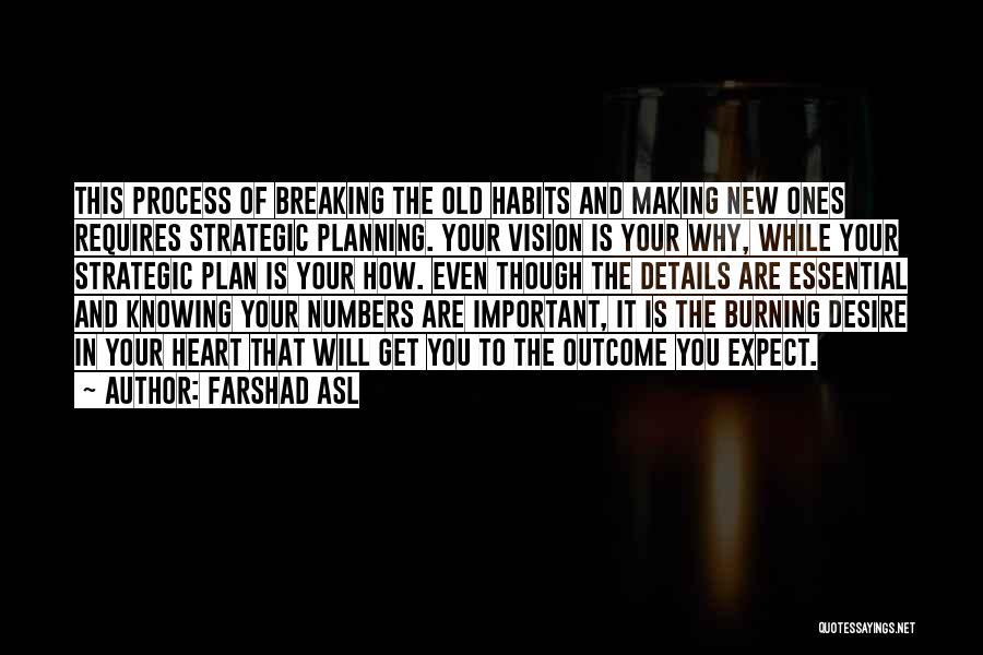 Farshad Asl Quotes 622696
