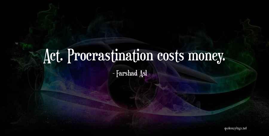 Farshad Asl Quotes 807736 Farshad Asl Quotes 807736