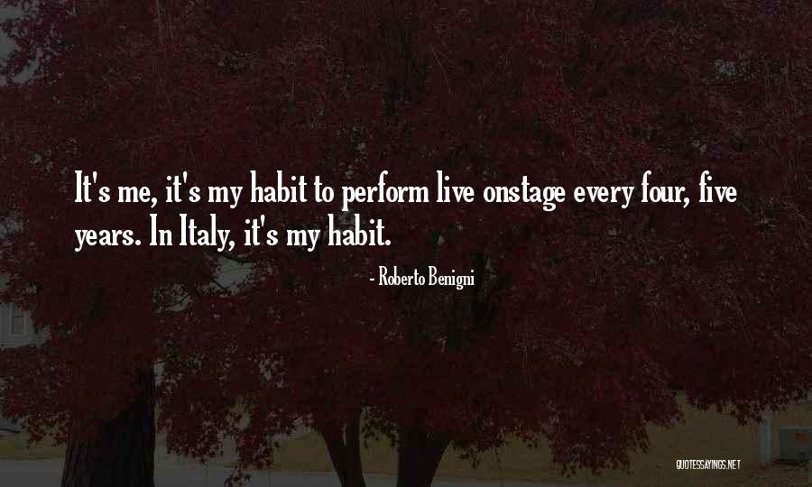 Farshad Harandi Quotes By Roberto Benigni Farshad Harandi Quotes By Roberto Benigni
