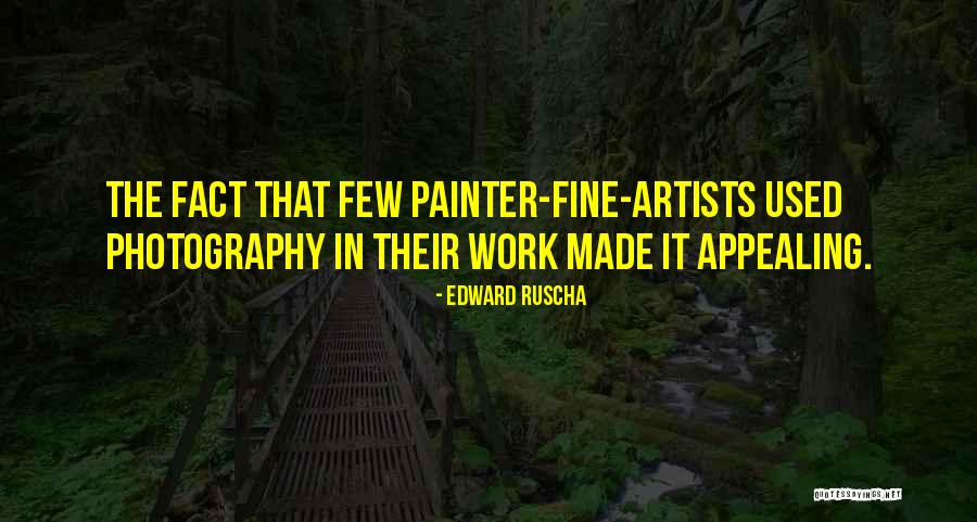 Farshid Araghizadeh Quotes By Edward Ruscha Farshid Araghizadeh Quotes By Edward Ruscha