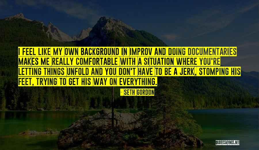 Farsi Quotes By Seth Gordon Farsi Quotes By Seth Gordon