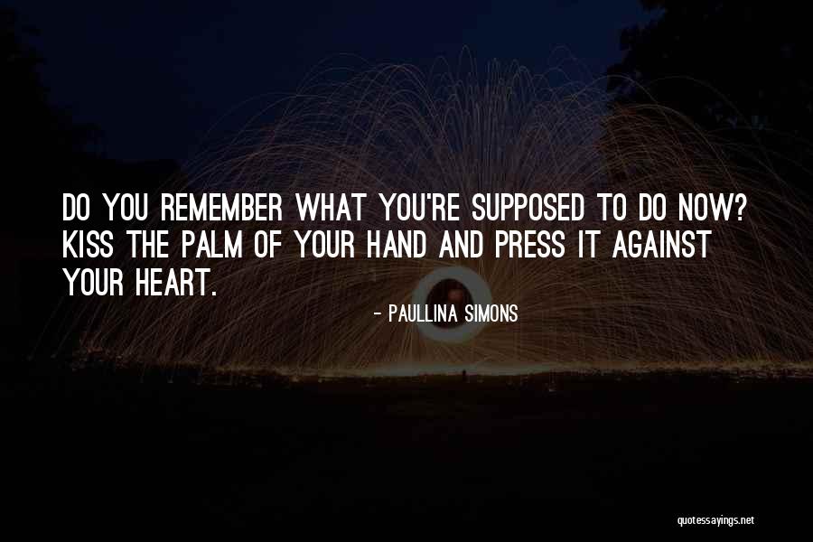 Farsighted Steven Johnson Quotes By Paullina Simons Farsighted Steven Johnson Quotes By Paullina Simons