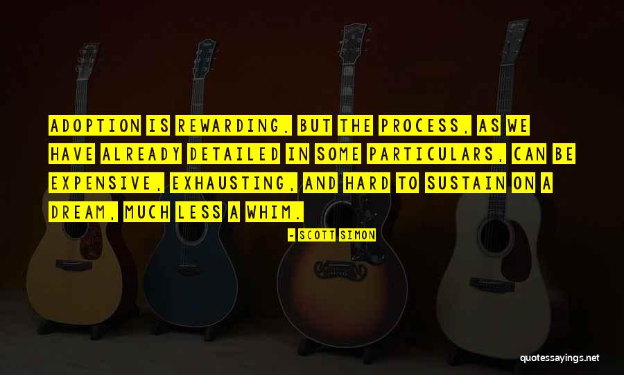 Farsighted Steven Johnson Quotes By Scott Simon Farsighted Steven Johnson Quotes By Scott Simon