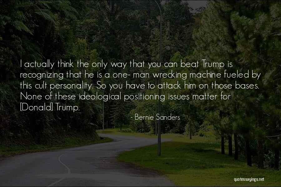 Farstad Oil Quotes By Bernie Sanders Farstad Oil Quotes By Bernie Sanders