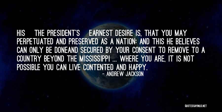 Farstad Quotes By Andrew Jackson Farstad Quotes By Andrew Jackson