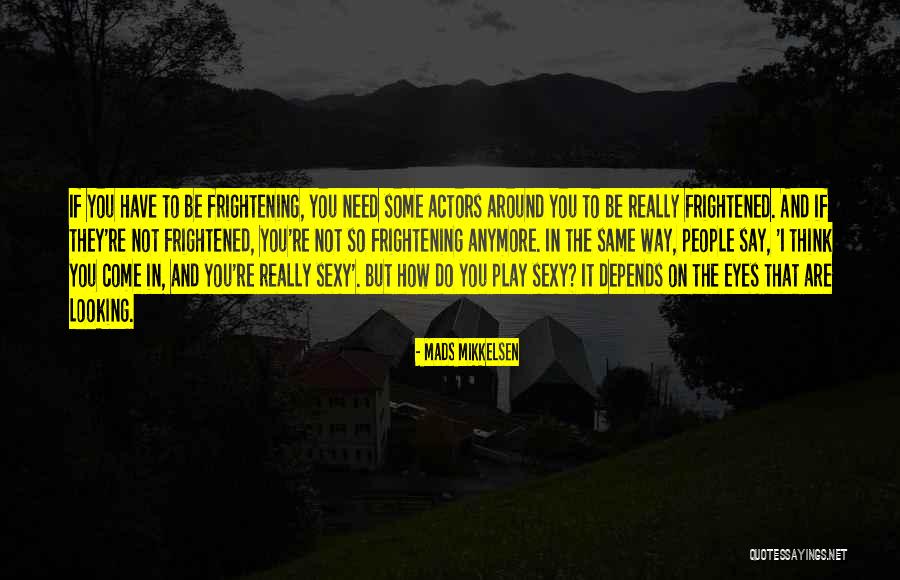 Farstrup Furniture Quotes By Mads Mikkelsen Farstrup Furniture Quotes By Mads Mikkelsen