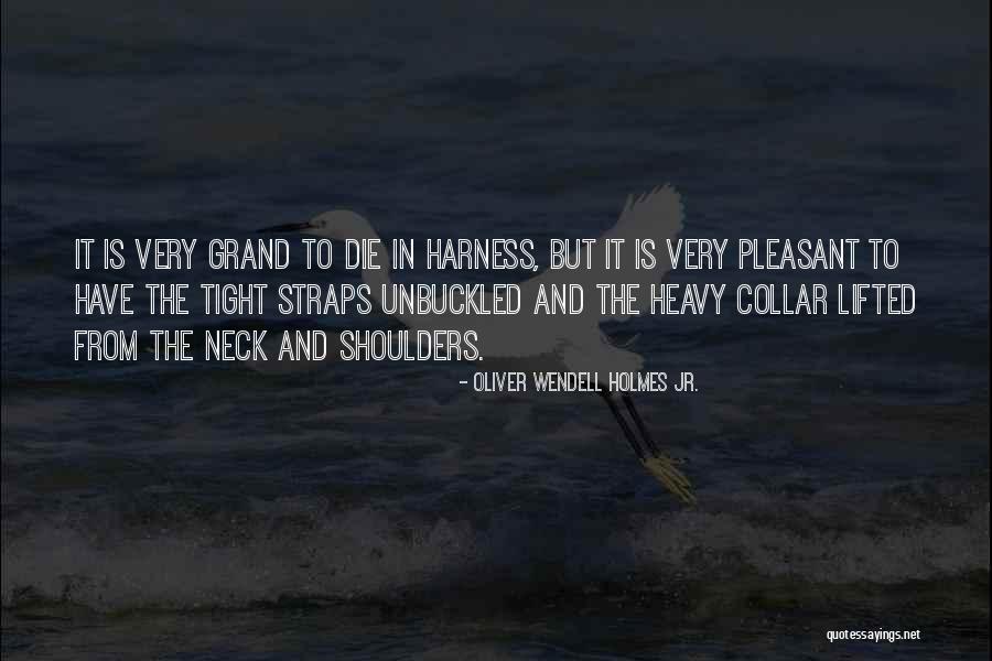 Farstrup Furniture Quotes By Oliver Wendell Holmes Jr. Farstrup Furniture Quotes By Oliver Wendell Holmes Jr.