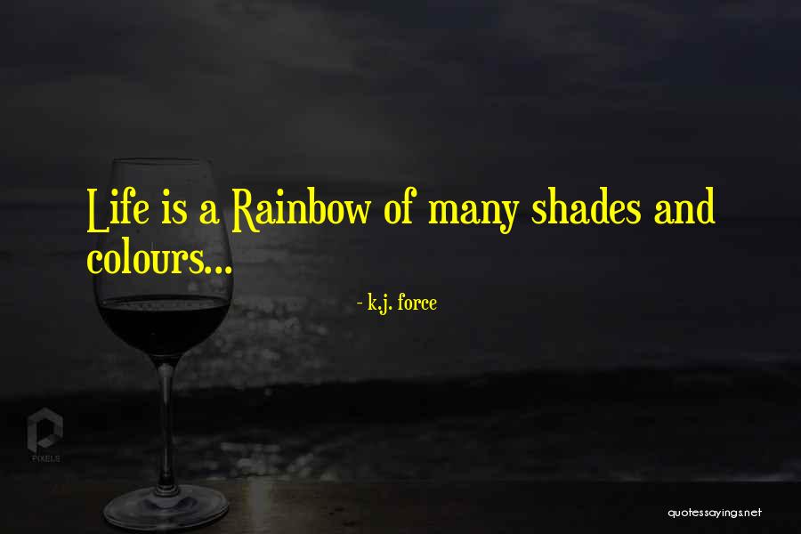 Fartheads Quotes By K.j. Force Fartheads Quotes By K.j. Force