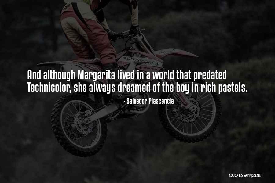 Fartheads Quotes By Salvador Plascencia Fartheads Quotes By Salvador Plascencia