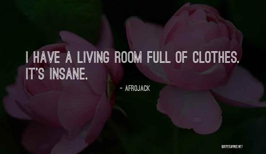 Farthenwood Quotes By Afrojack Farthenwood Quotes By Afrojack