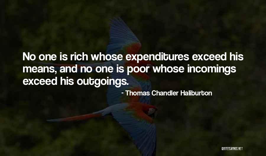 Farthenwood Quotes By Thomas Chandler Haliburton Farthenwood Quotes By Thomas Chandler Haliburton