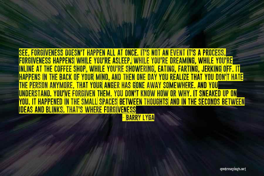 Farting Like A Quotes By Barry Lyga Farting Like A Quotes By Barry Lyga