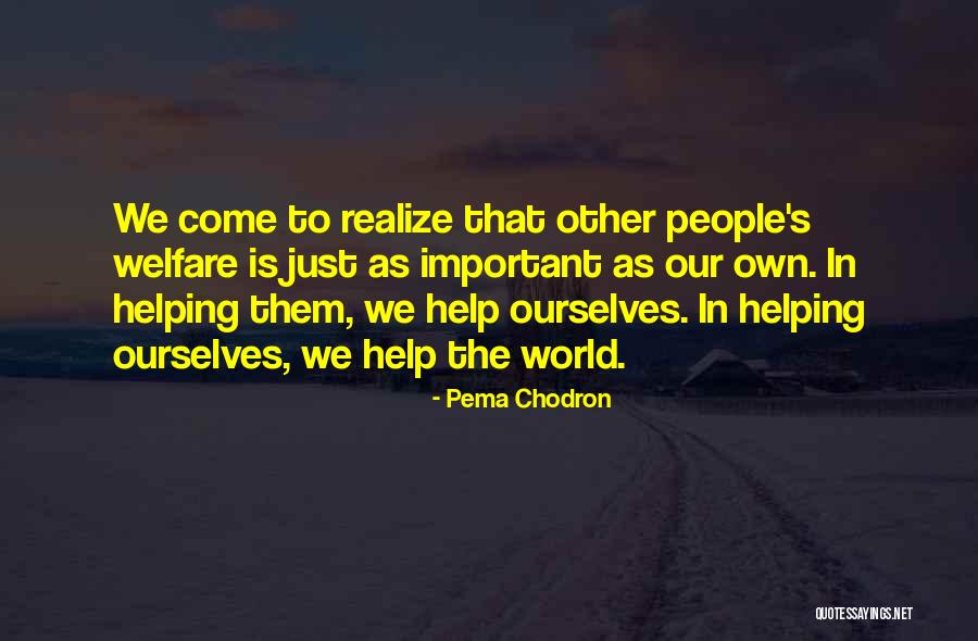 Farting Like A Quotes By Pema Chodron Farting Like A Quotes By Pema Chodron