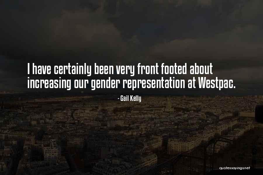 Fartingblackfox Quotes By Gail Kelly Fartingblackfox Quotes By Gail Kelly